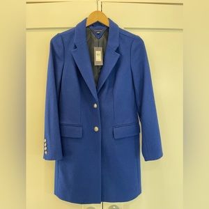 New Tommy Hilfiger Ladies Coat